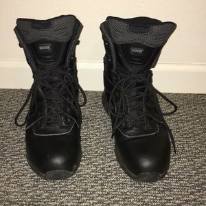 Size 11 Magnum Tactical Boots